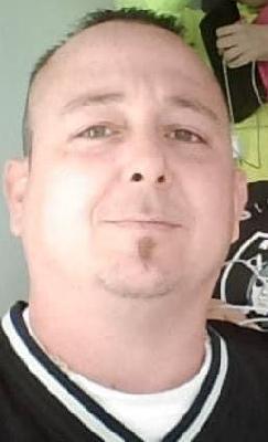 Brad Keel death by force case profile photo