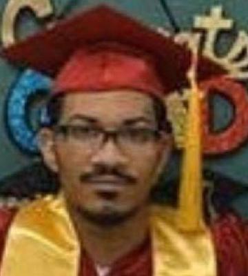 Tyrone Brown death by force case profile photo