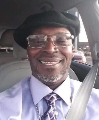 Tyrone Gregory death by force case profile photo