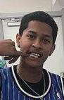 Marsean Kato death by force case in Columbus, OH