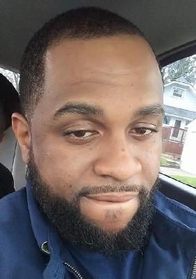 Antwaine Bethune death by force case profile photo