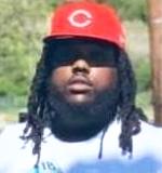 Donnell Steele death by force case profile photo