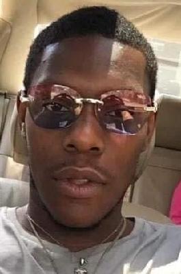 Deontray Otis death by force case in Cincinnati, OH
