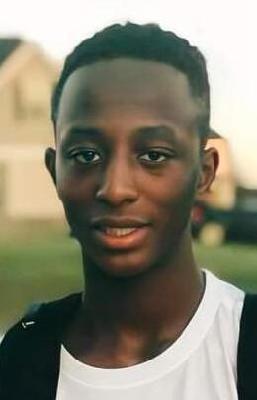Dontez Darnell Burns death by force case in Akron, OH