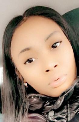 Abril Gorgeous death by force case profile photo