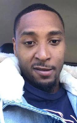 DeMarco Rutledge death by force case profile photo
