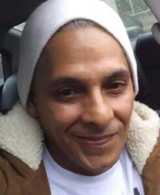 Angel Amaldo Ayala Heredia death by force case in Cleveland, OH