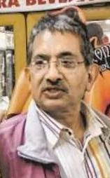 Rupp Gupta death by force case in Cincinnati, OH