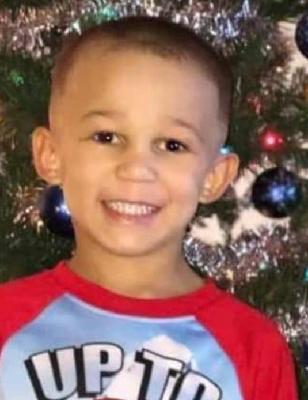 Ahmir Jordan Phillips death by force case in Toledo, OH