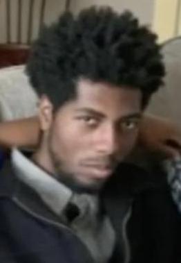 Andrew Hogan death by force case profile photo