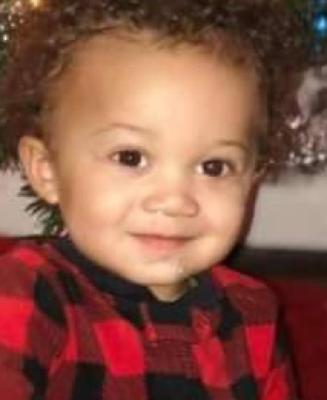 Gabriel Bashawn Phillips death by force case in Toledo, OH