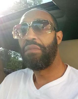 Andre Sams death by force case in Cleveland, OH