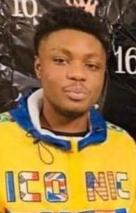 Jeremiah Campbell death by force case profile photo