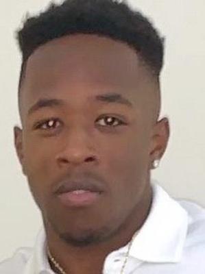 Tray Porter death by force case profile photo