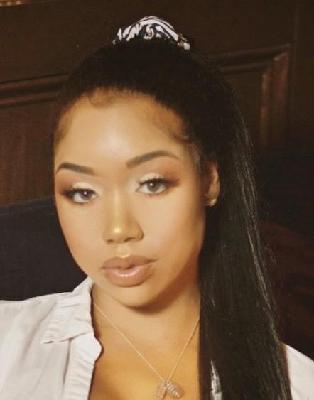Keshawna Ximines death by force case profile photo