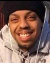 Kyree Christopher Jones death by force case in Warren, OH