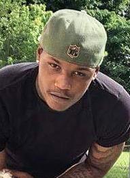 Dejon Jordan death by force case profile photo
