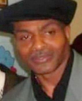 James Harris death by force case in Cleveland, OH