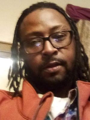 Martitus Holloway death by force case profile photo