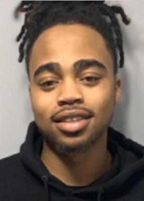 Jahshaune Coleman death by force case in Columbus, OH