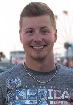 Tristan Foor death by force case profile photo