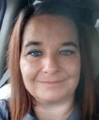 Tina Goad death by force case profile photo