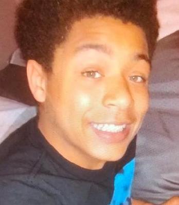 Dayvion Jones death by force case profile photo