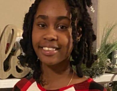 Nevaeh Starr Stewart death by force case in Springfield, OH