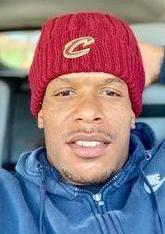 Cortez Lee Davis death by force case profile photo