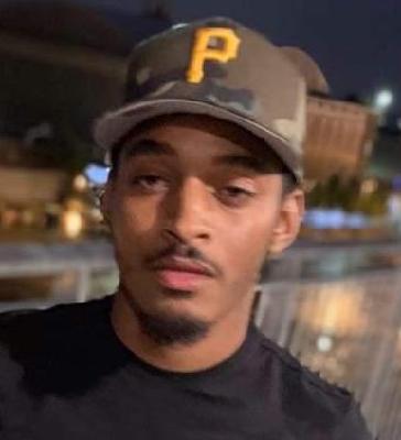 Corbin Bannister death by force case profile photo