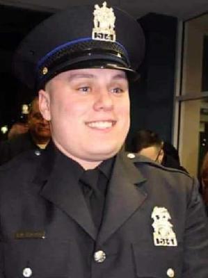 Brandon Stalker   death by force case profile photo