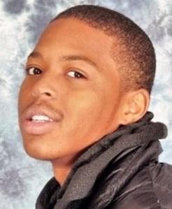 JaDarian Glass death by force case profile photo