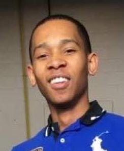 Tyrese Saunders death by force case profile photo