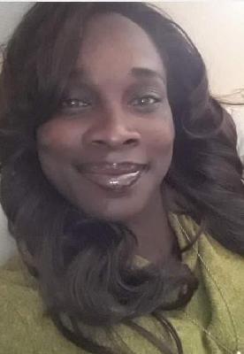 Andrea Randle death by force case in Cleveland, OH