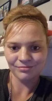 Anjelica Ramey death by force case profile photo