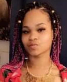 Shamaya Dickerson death by force case profile photo