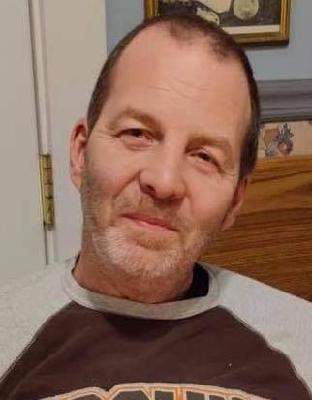 Timothy Hensley death by force case profile photo