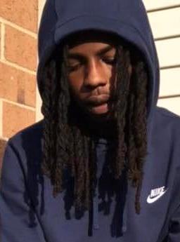 Trayvon Hardy death by force case profile photo
