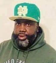 Kevin Suttles death by force case profile photo