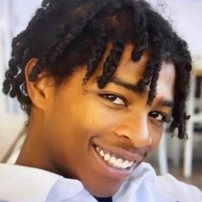 Dontreal Callhoun death by force case profile photo