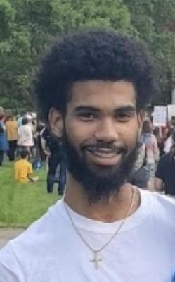  death by force case profile photo