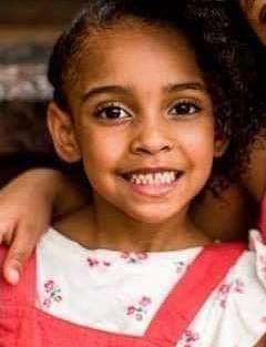 Alyse Williams death by force case in Columbus, OH