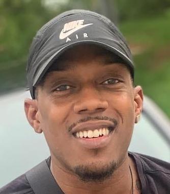 Kenneth Rashawn Palmer death by force case in Columbus, OH