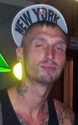 Scotty Wayne Joachim death by force case in Cleveland, OH