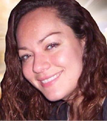 Julie Hamilton death by force case profile photo