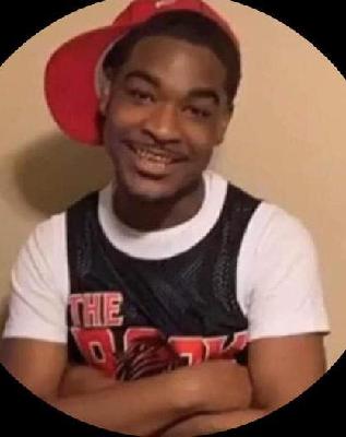 Donnell Freeman death by force case profile photo