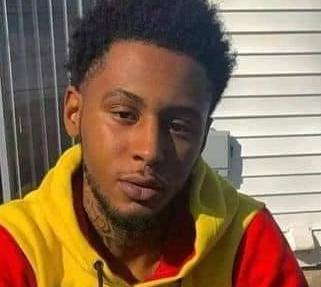 Finesse Robinson death by force case profile photo