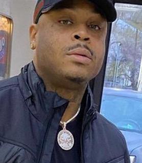 Kevin Matthews death by force case profile photo