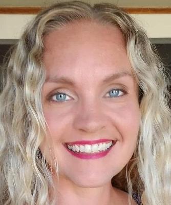 Amy Berry death by force case profile photo