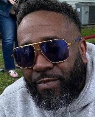 Gary Keaton death by force case profile photo
